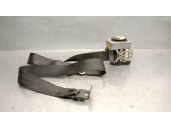 Replacement front right seat belt for Seat Leon (1M1) 1.9 TDI OEM IAM reference 1M0857706A 1M0857706A 