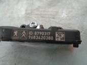 Recambio de sensor presion para citroën c4 picasso 1.6 16v hdi fap referencia OEM IAM 9683420380 