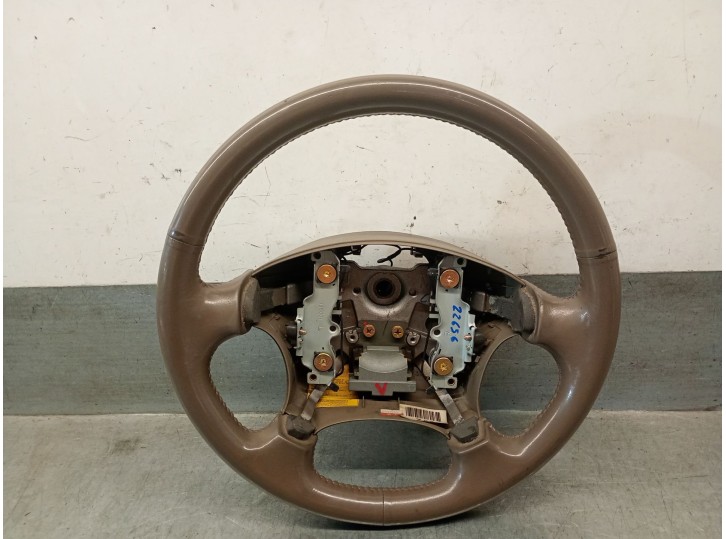 Recambio de volante para hyundai tucson (jm) 2.0 crdi referencia OEM IAM 561102E625Z9 561102E625Z9 