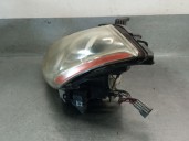 Recambio de faro izquierdo para nissan murano i (z50) 3.5 4x4 referencia OEM IAM 26060CC025 26060CC025 