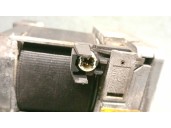 Replacement front right seatbelt for Seat Leon (1M1) 1.9 TDI OEM IAM reference 1M0857706A 1M0857706A 