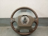 Recambio de volante para hyundai tucson (jm) 2.0 crdi referencia OEM IAM 561102E625Z9 561102E625Z9 