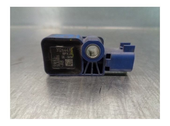 Recambio de sensor impacto para volvo v50 familiar 2.0 diesel cat referencia OEM IAM 31264410 