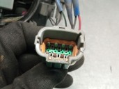 Recambio de faro izquierdo para nissan murano i (z50) 3.5 4x4 referencia OEM IAM 26060CC025 26060CC025 