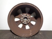 Recambio de llanta para opel astra gtc 1.7 16v cdti referencia OEM IAM 13256791 R166.5JX16H2ET39 