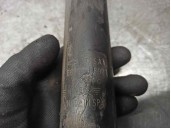 Recambio de amortiguador trasero derecho para nissan cabstar 3.0 referencia OEM IAM 56200F3901 