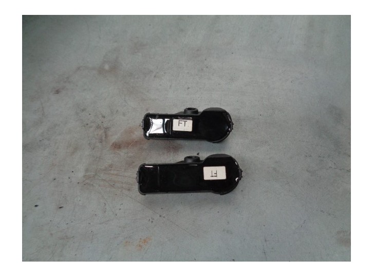 Recambio de sensor presion para citroën c4 picasso 1.6 16v hdi fap referencia OEM IAM 9683420380 