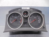 Recambio de cuadro instrumentos para opel astra gtc 1.7 16v cdti referencia OEM IAM 13267544  