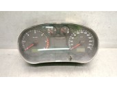 Recambio de cuadro instrumentos para seat leon (1m1) 1.9 tdi referencia OEM IAM 1M0920800C 1M0920800CX 110080012004 VDO