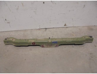 Recambio de panel frontal para kia sportage 2.0 cat referencia OEM IAM K01F52130A DE CHAPA 