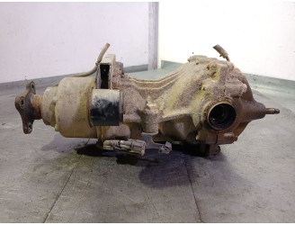 Recambio de diferencial trasero para nissan murano i (z50) 3.5 4x4 referencia OEM IAM 38300CA000 38300CA000 