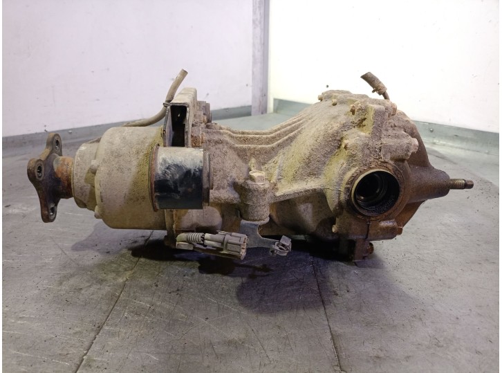 Recambio de diferencial trasero para nissan murano i (z50) 3.5 4x4 referencia OEM IAM 38300CA000 38300CA000 