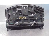 Recambio de cuadro instrumentos para opel astra gtc 1.7 16v cdti referencia OEM IAM 13267544  
