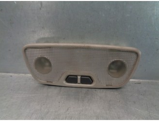 Recambio de luz interior para volvo v50 familiar 2.0 diesel cat referencia OEM IAM 30859659 