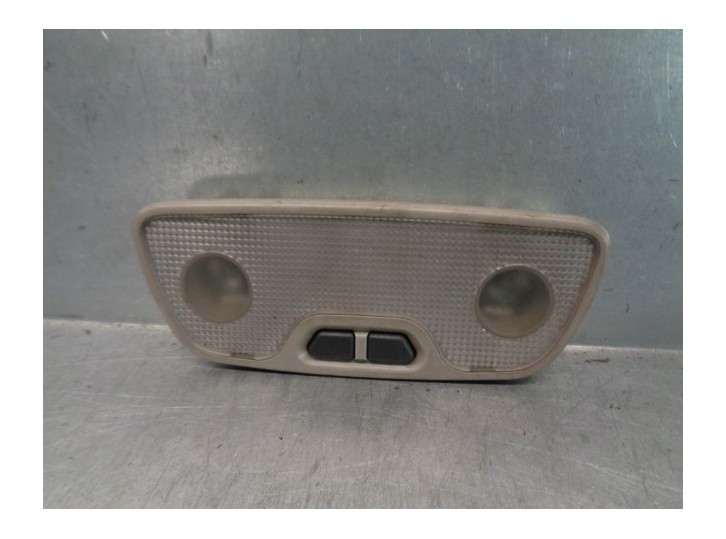 Recambio de luz interior para volvo v50 familiar 2.0 diesel cat referencia OEM IAM 30859659 