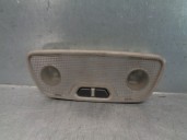 Recambio de luz interior para volvo v50 familiar 2.0 diesel cat referencia OEM IAM 30859659 