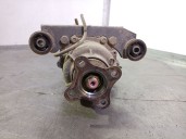 Recambio de diferencial trasero para nissan murano i (z50) 3.5 4x4 referencia OEM IAM 38300CA000 38300CA000 