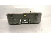 Recambio de cuadro instrumentos para seat leon (1m1) 1.9 tdi referencia OEM IAM 1M0920800C 1M0920800CX 110080012004 VDO