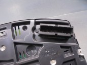 Recambio de cuadro instrumentos para opel astra gtc 1.7 16v cdti referencia OEM IAM 13267544 
