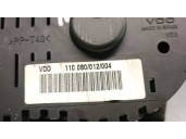 Recambio de cuadro instrumentos para seat leon (1m1) 1.9 tdi referencia OEM IAM 1M0920800C 1M0920800CX 110080012004 VDO