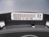 Recambio de cuadro instrumentos para opel astra gtc 1.7 16v cdti referencia OEM IAM 13267544  