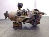 Recambio de diferencial trasero para nissan murano i (z50) 3.5 4x4 referencia OEM IAM 38300CA000 38300CA000 