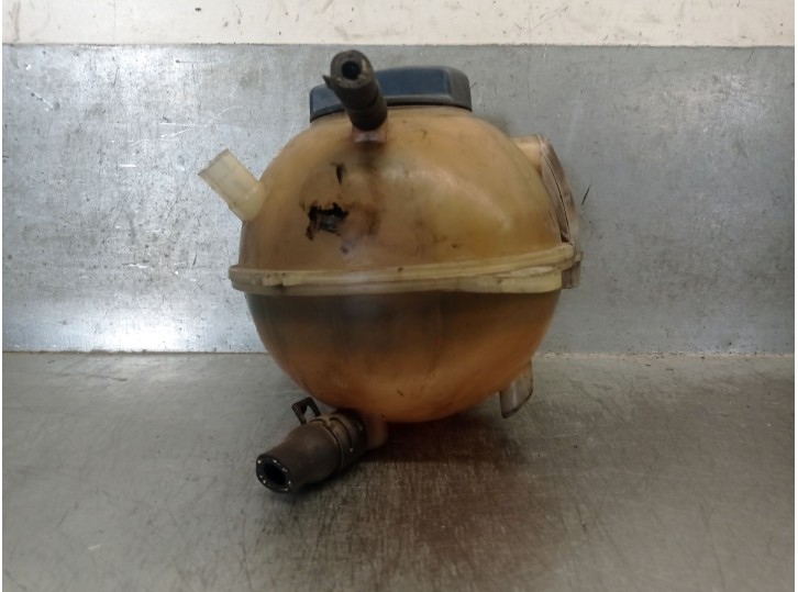 Recambio de deposito expansion para seat leon (1m1) 1.9 tdi referencia OEM IAM 1J0121403B 1J0121403B 