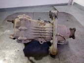 Recambio de diferencial trasero para nissan murano i (z50) 3.5 4x4 referencia OEM IAM 38300CA000 38300CA000 