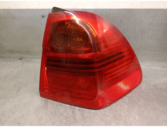 Recambio de piloto trasero derecho para bmw 3 touring (e91) 320 d referencia OEM IAM 7160062 63210411416 