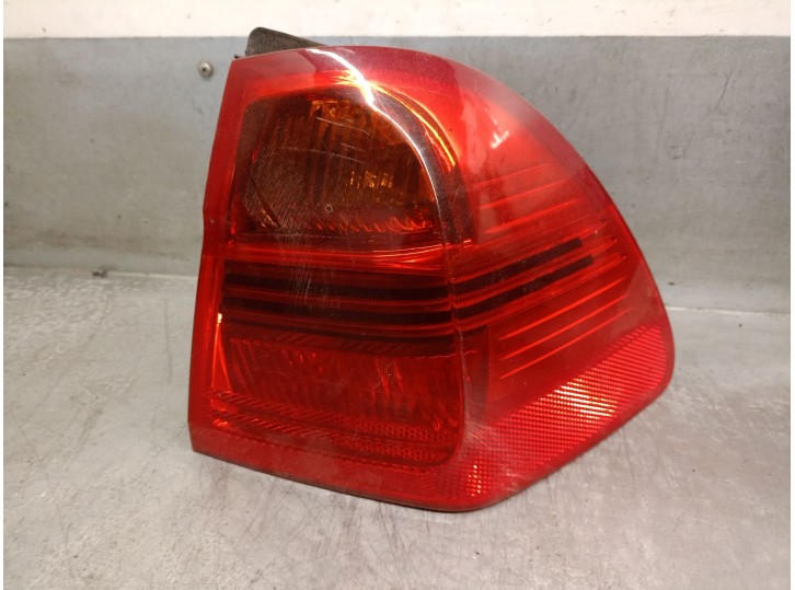 Recambio de piloto trasero derecho para bmw 3 touring (e91) 320 d referencia OEM IAM 7160062 63210411416 