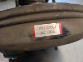 Recambio de servofreno para toyota yaris (ncp1/nlp1/scp1) 1.3 16v cat referencia OEM IAM 87302001 