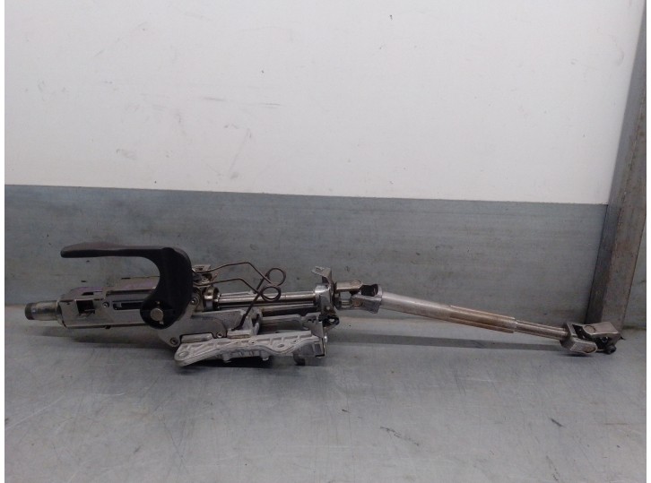 Recambio de columna direccion para audi q3 (8ug) 2.0 16v tdi referencia OEM IAM 5N1419502H 5N1419502H 