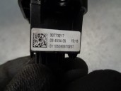 Recambio de mando elevalunas delantero derecho para volvo v50 familiar 2.0 diesel cat referencia OEM IAM 30773214  