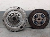 Recambio de kit embrague para citroën c4 berlina 1.6 16v hdi referencia OEM IAM 195085 1054945 VALEO