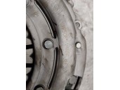 Recambio de kit embrague para citroën c4 berlina 1.6 16v hdi referencia OEM IAM 195085 1054945 VALEO