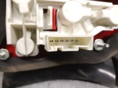 Recambio de piloto trasero derecho para bmw 3 touring (e91) 320 d referencia OEM IAM 7160062 63210411416 