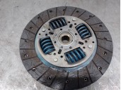 Recambio de kit embrague para citroën c4 berlina 1.6 16v hdi referencia OEM IAM 195085 1054945 VALEO