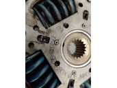 Recambio de kit embrague para citroën c4 berlina 1.6 16v hdi referencia OEM IAM 195085 1054945 VALEO