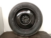 Recambio de neumatico repuesto para nissan murano i (z50) 3.5 4x4 referencia OEM IAM 40300CA507 T16590D18107M GOODYEAR