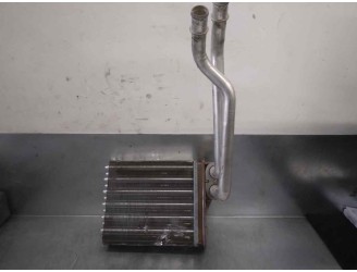 Recambio de calandra delantera de radiador para dacia duster 1.5 dci diesel fap cat referencia OEM IAM 6001547484 