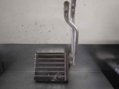 Recambio de calandra delantera de radiador para dacia duster 1.5 dci diesel fap cat referencia OEM IAM 6001547484 