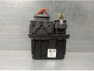 Recambio de modulo electronico para audi q3 (8ug) 2.0 16v tdi referencia OEM IAM 7N0941329  0444050137 BOSCH