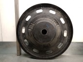 Recambio de util rueda repuesto para lexus rx (_u3_) 400h awd (mhu38_) referencia OEM IAM 5193948010 5193948010 