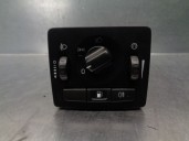 Recambio de mando luces salpicadero para volvo v50 familiar 2.0 diesel cat referencia OEM IAM 30739298 