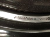 Recambio de neumatico repuesto para nissan murano i (z50) 3.5 4x4 referencia OEM IAM 40300CA507 T16590D18107M GOODYEAR