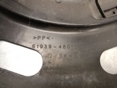 Recambio de util rueda repuesto para lexus rx (_u3_) 400h awd (mhu38_) referencia OEM IAM 5193948010 5193948010 