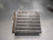 Recambio de calandra delantera de radiador para dacia duster 1.5 dci diesel fap cat referencia OEM IAM 6001547484 