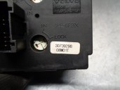 Recambio de mando luces salpicadero para volvo v50 familiar 2.0 diesel cat referencia OEM IAM 30739298 