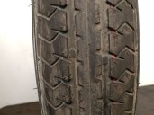Recambio de neumatico repuesto para nissan murano i (z50) 3.5 4x4 referencia OEM IAM 40300CA507 T16590D18107M GOODYEAR