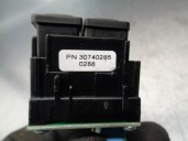 Recambio de interruptor para volvo v50 familiar 2.0 diesel cat referencia OEM IAM 30740285 